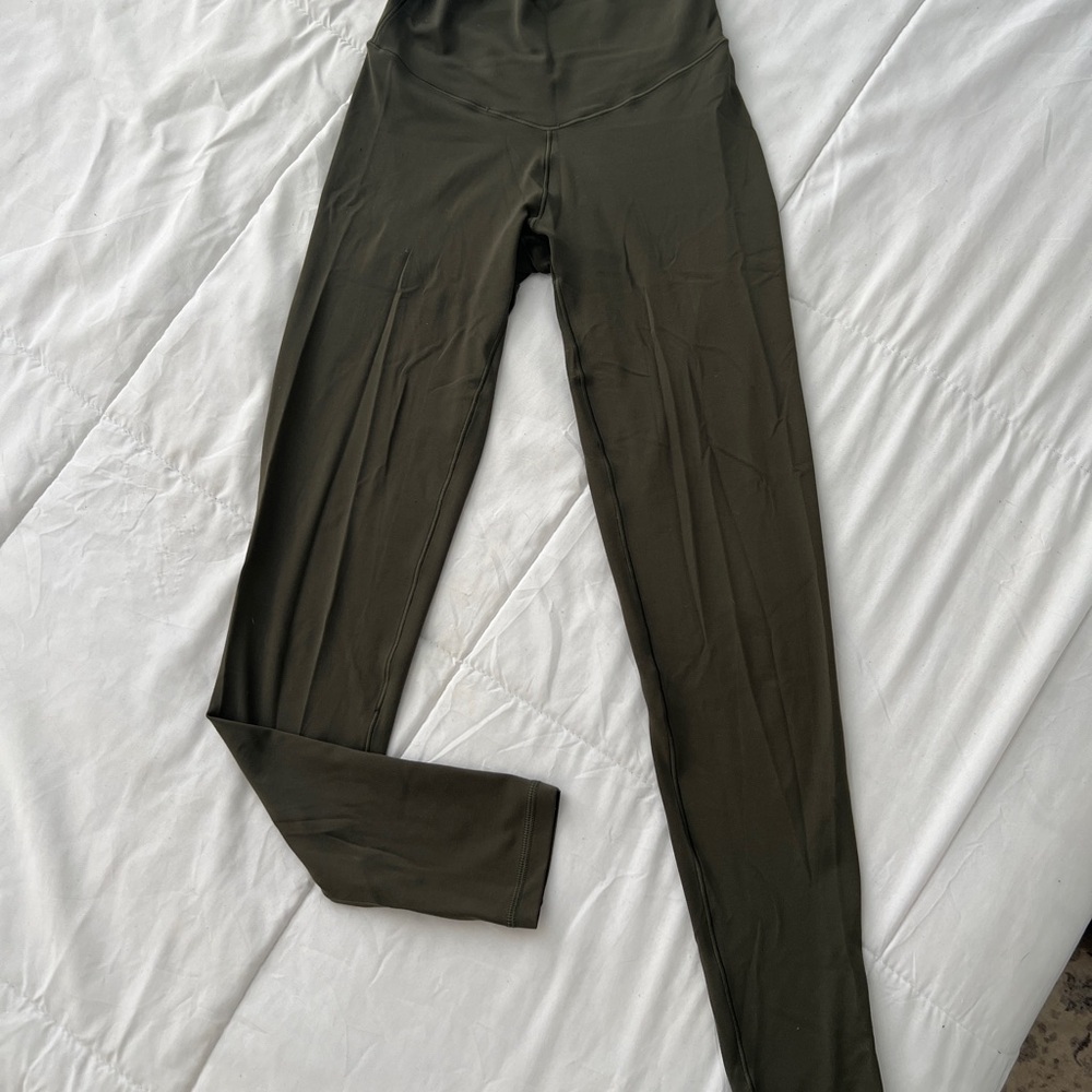 OFFLINE x Aerie Real Me Leggings 7/8